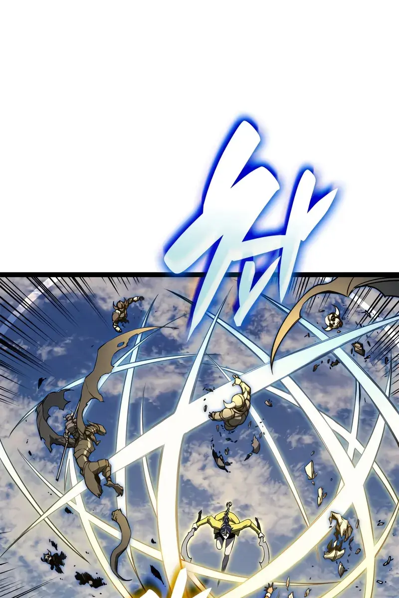 Return of Disaster Class Hero Chapter 97 Page 93