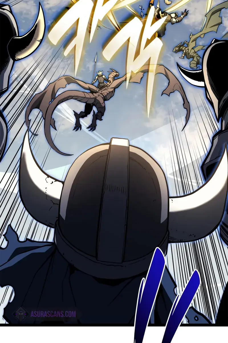 Return of Disaster Class Hero Chapter 97 Page 94