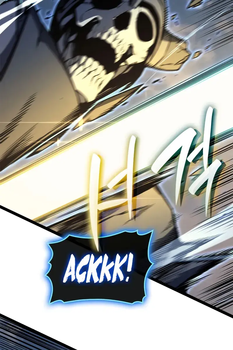 Return of Disaster Class Hero Chapter 97 Page 96