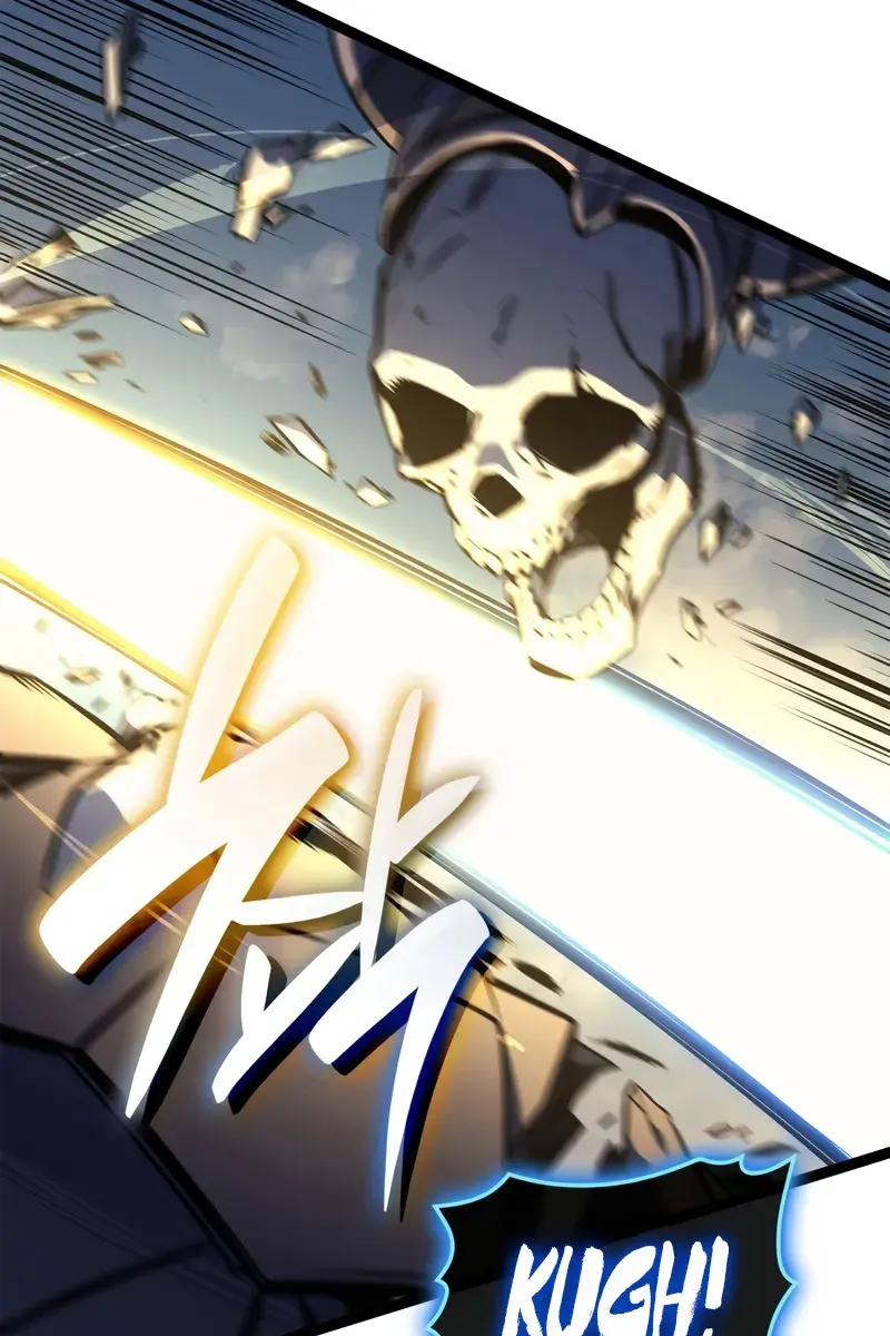 Return of Disaster Class Hero Chapter 97 Page 97