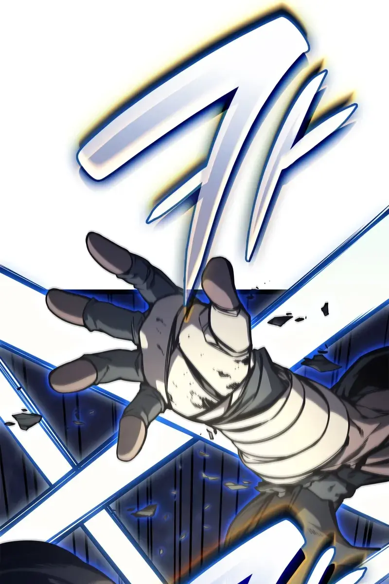 Return of Disaster Class Hero Chapter 97 Page 99