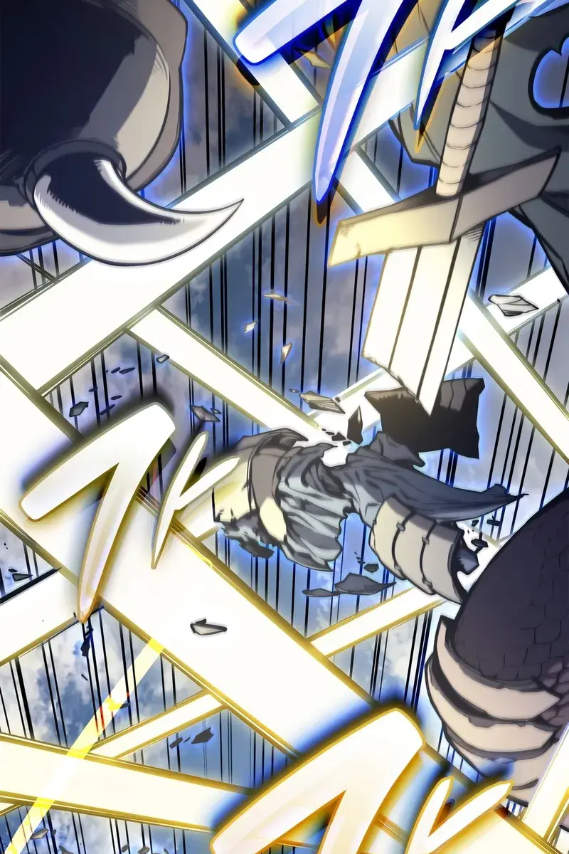 Return of Disaster Class Hero Chapter 97 Page 100