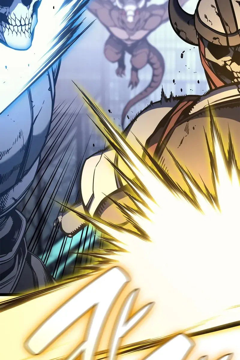 Return of Disaster Class Hero Chapter 97 Page 104