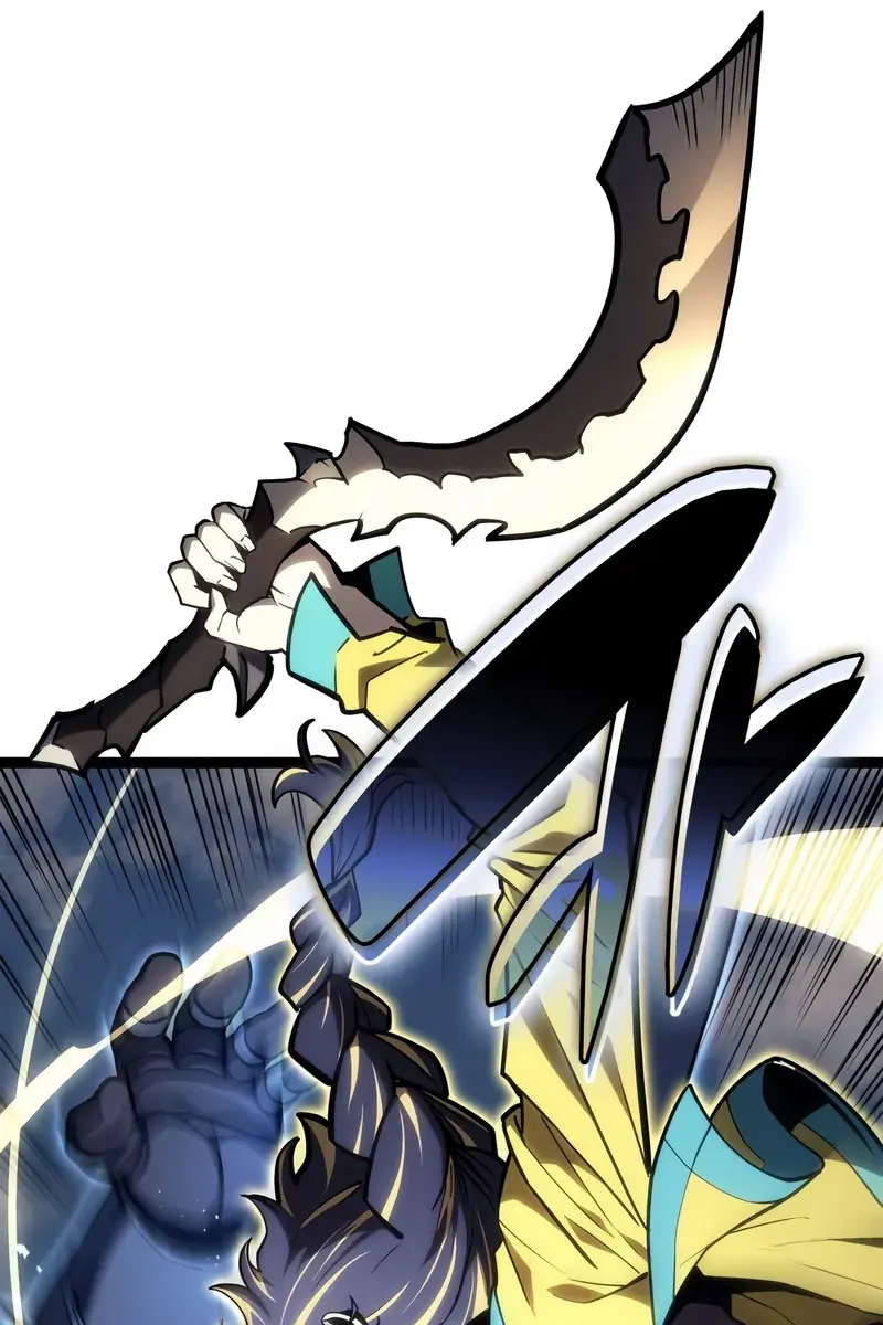 Return of Disaster Class Hero Chapter 97 Page 108