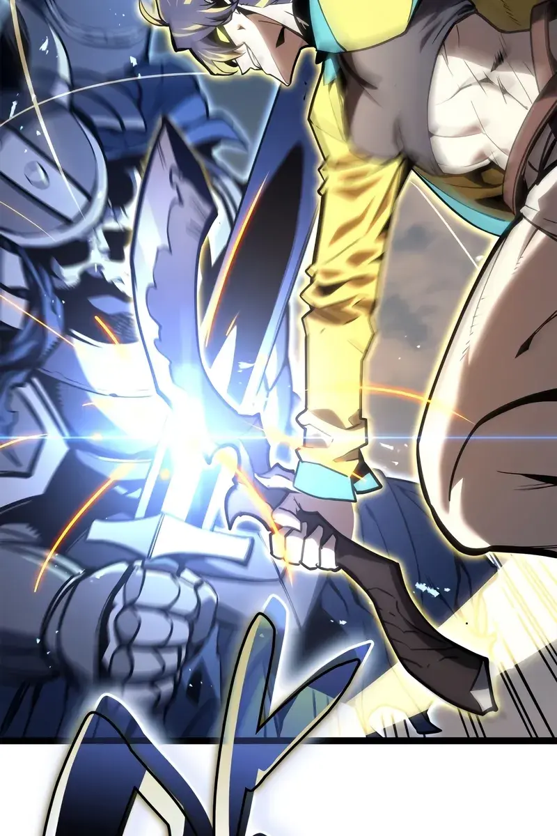 Return of Disaster Class Hero Chapter 97 Page 109