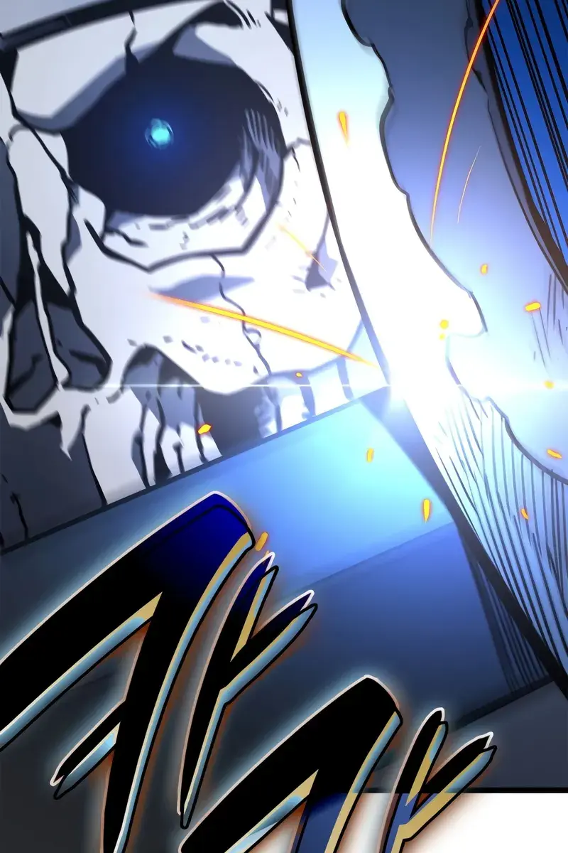 Return of Disaster Class Hero Chapter 97 Page 112