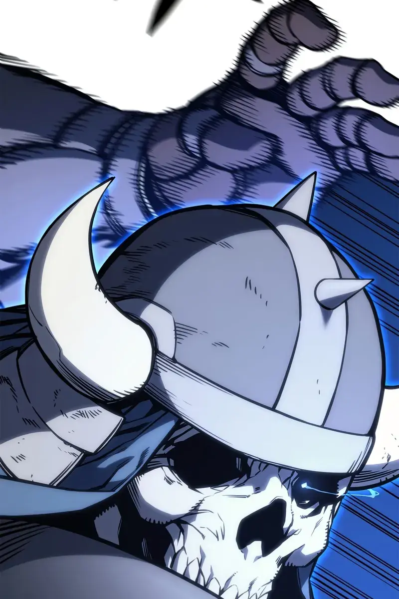 Return of Disaster Class Hero Chapter 97 Page 116