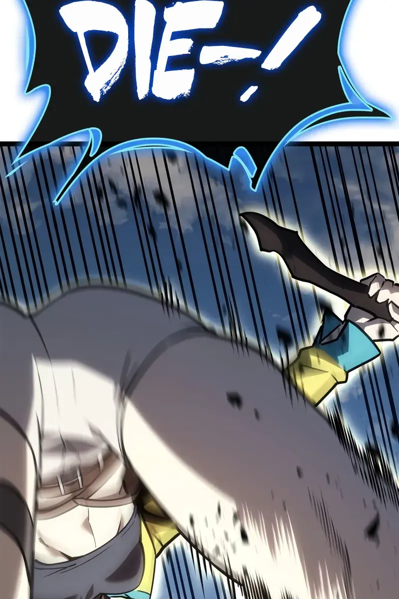 Return of Disaster Class Hero Chapter 97 Page 118