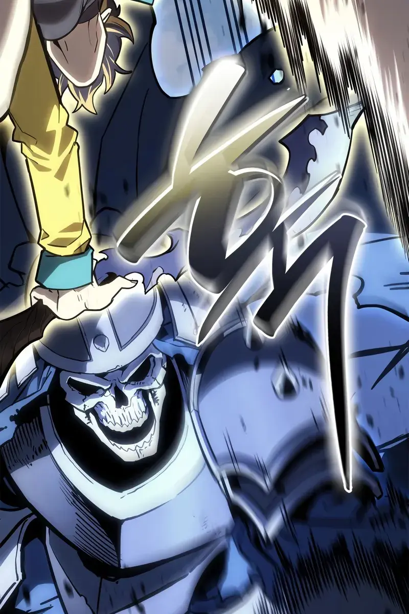 Return of Disaster Class Hero Chapter 97 Page 119