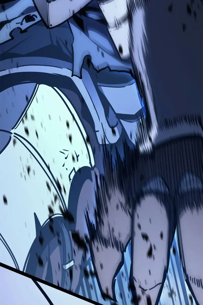 Return of Disaster Class Hero Chapter 97 Page 120