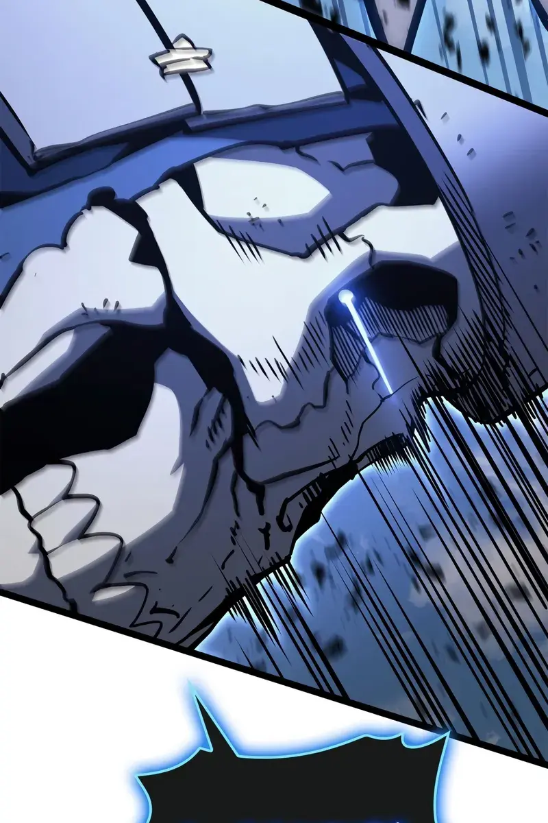 Return of Disaster Class Hero Chapter 97 Page 121