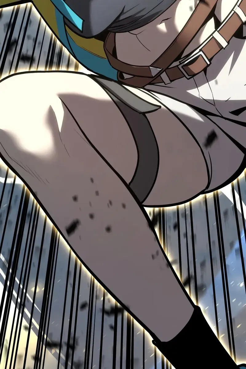 Return of Disaster Class Hero Chapter 97 Page 125