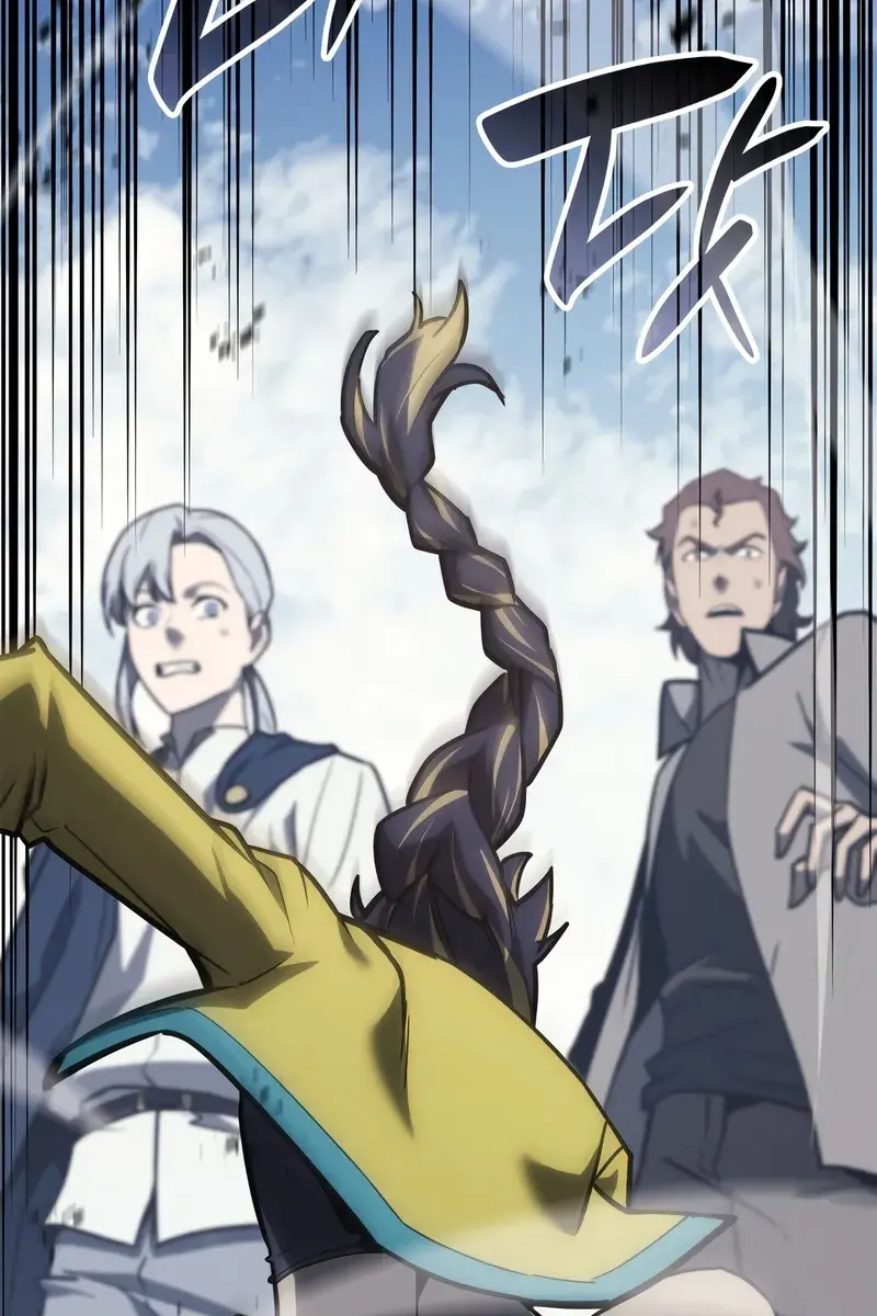 Return of Disaster Class Hero Chapter 97 Page 127