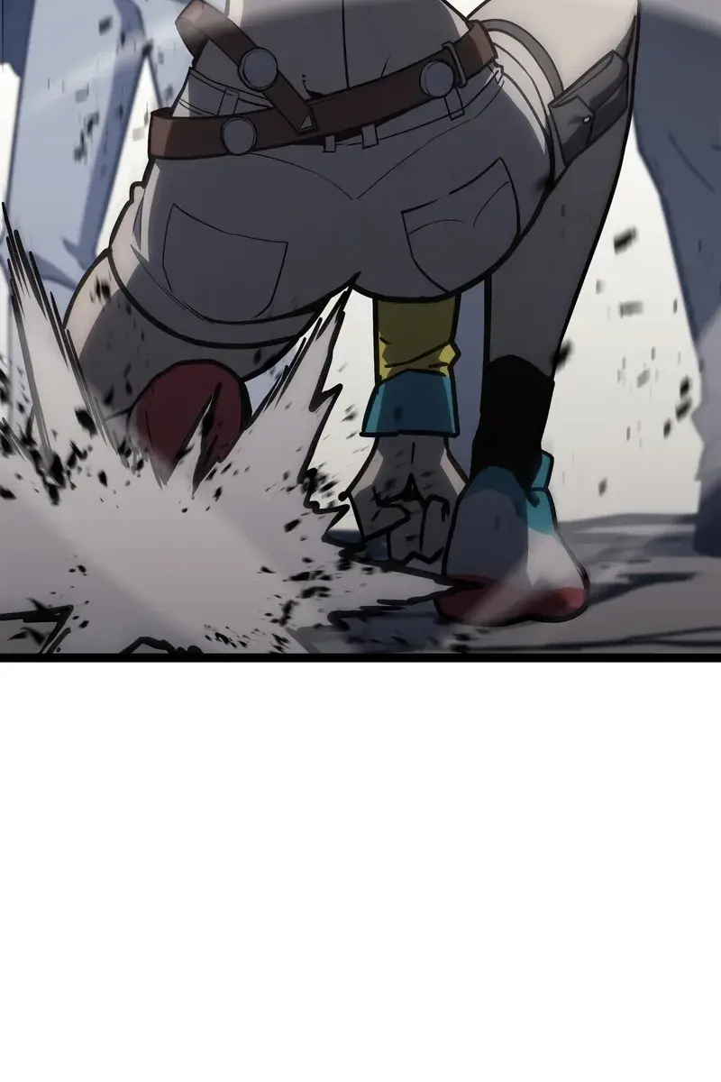 Return of Disaster Class Hero Chapter 97 Page 128