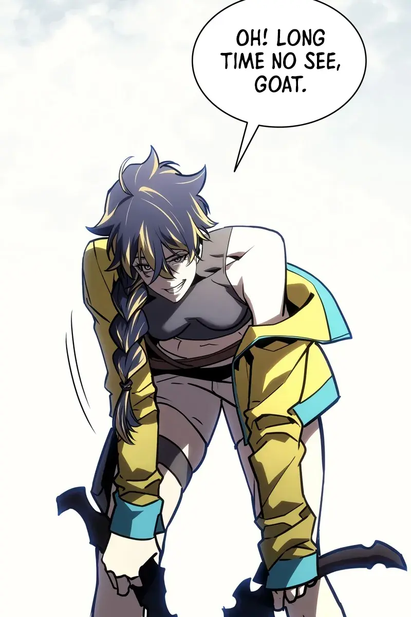 Return of Disaster Class Hero Chapter 97 Page 131