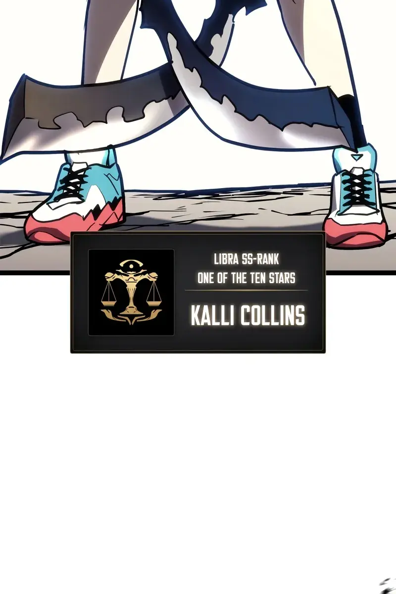 Return of Disaster Class Hero Chapter 97 Page 132