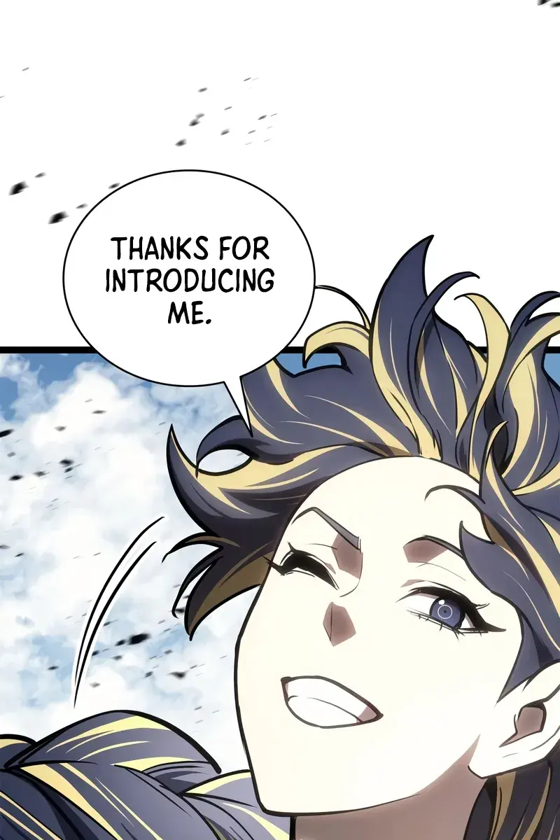 Return of Disaster Class Hero Chapter 97 Page 133