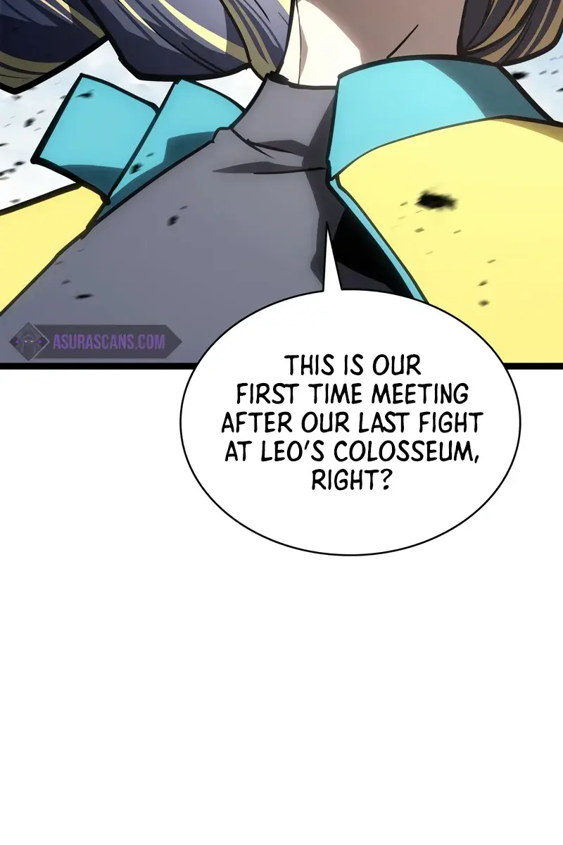 Return of Disaster Class Hero Chapter 97 Page 134