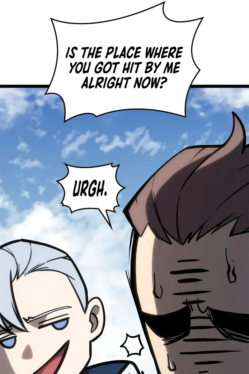 Return of Disaster Class Hero Chapter 97 Page 136