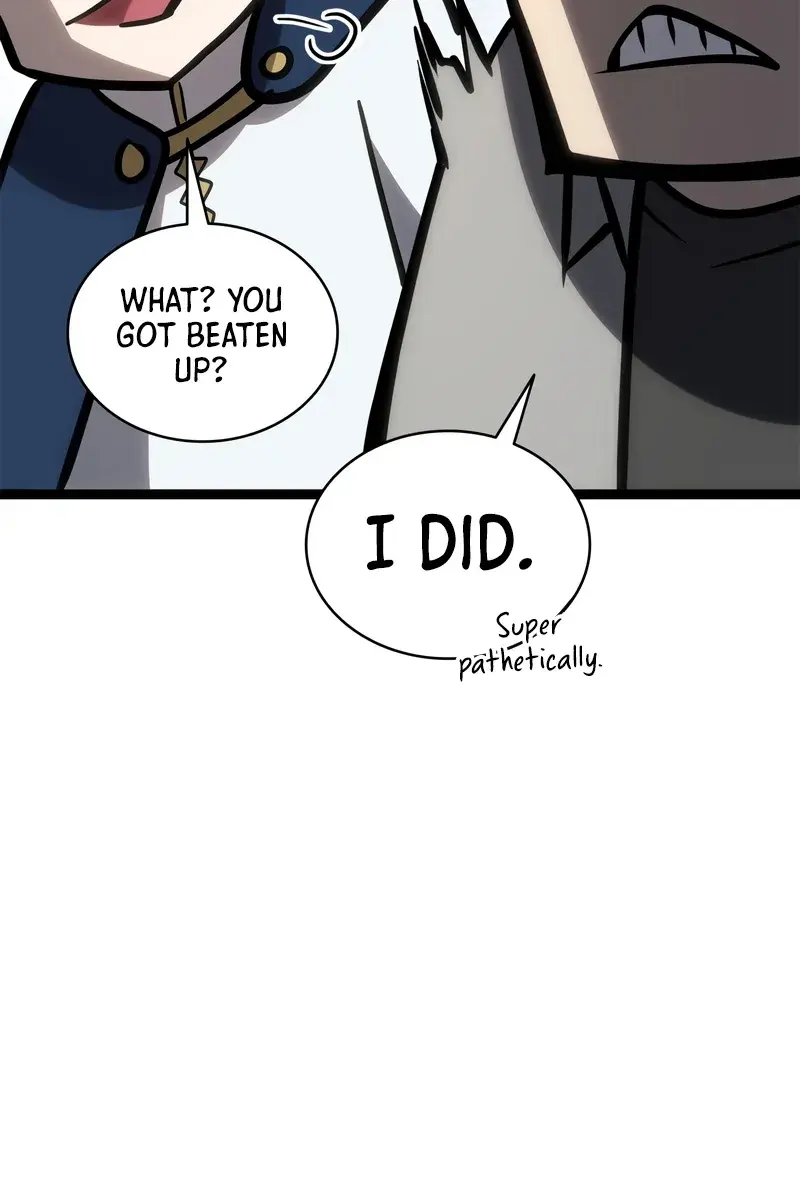 Return of Disaster Class Hero Chapter 97 Page 137