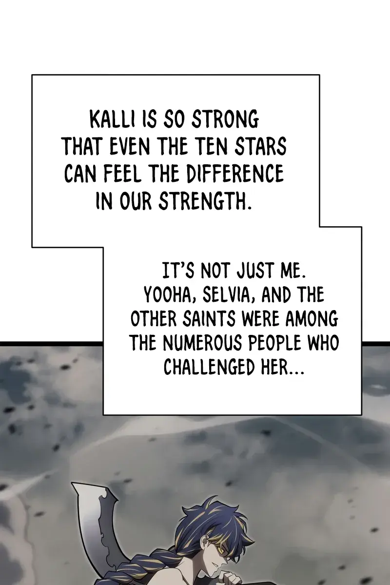 Return of Disaster Class Hero Chapter 97 Page 138