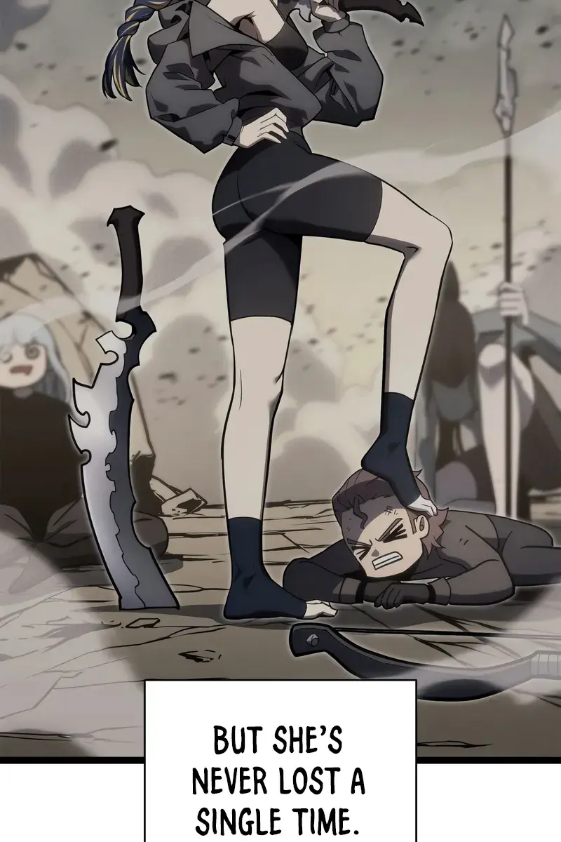 Return of Disaster Class Hero Chapter 97 Page 139