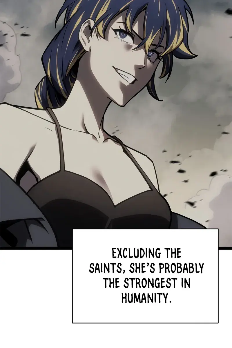 Return of Disaster Class Hero Chapter 97 Page 141