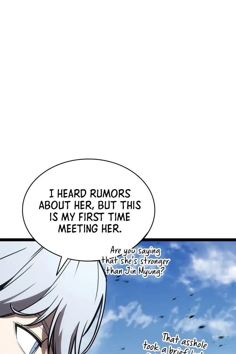 Return of Disaster Class Hero Chapter 97 Page 142