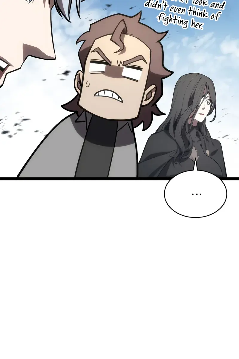 Return of Disaster Class Hero Chapter 97 Page 143