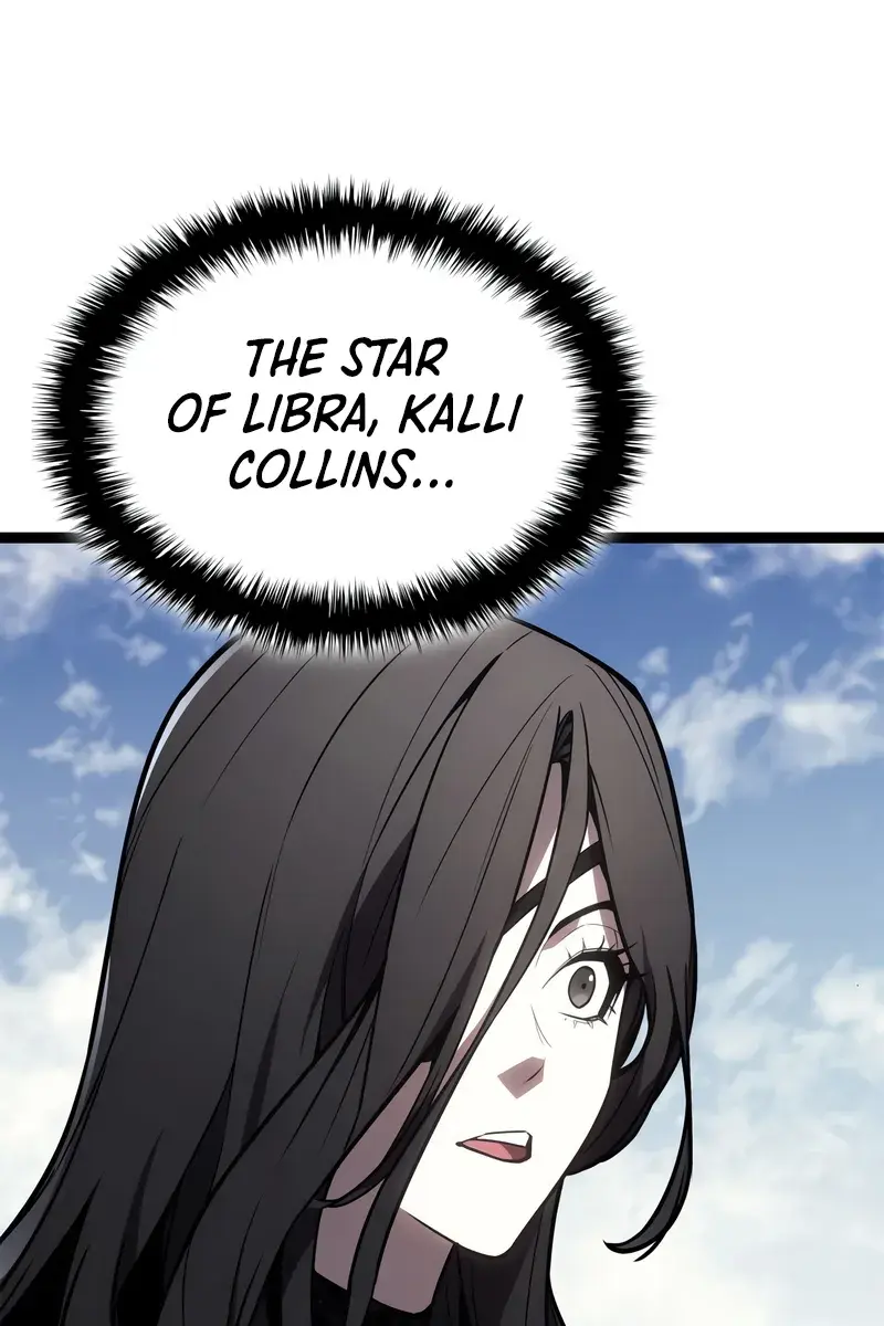 Return of Disaster Class Hero Chapter 97 Page 144