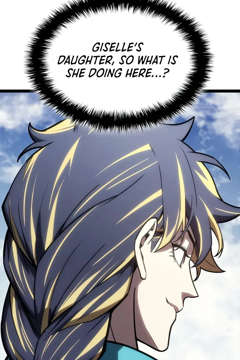 Return of Disaster Class Hero Chapter 97 Page 146