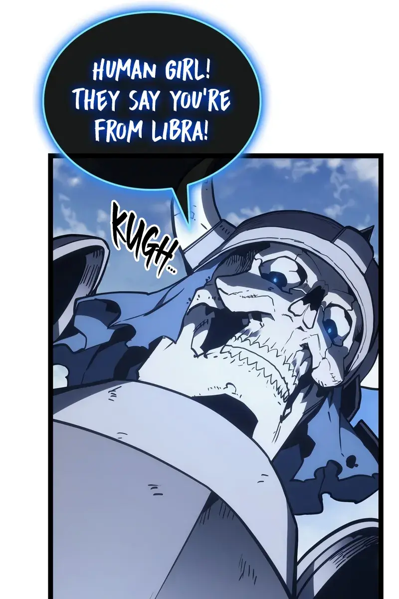 Return of Disaster Class Hero Chapter 97 Page 148