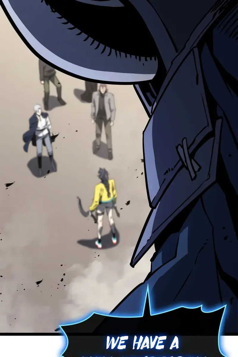 Return of Disaster Class Hero Chapter 97 Page 150