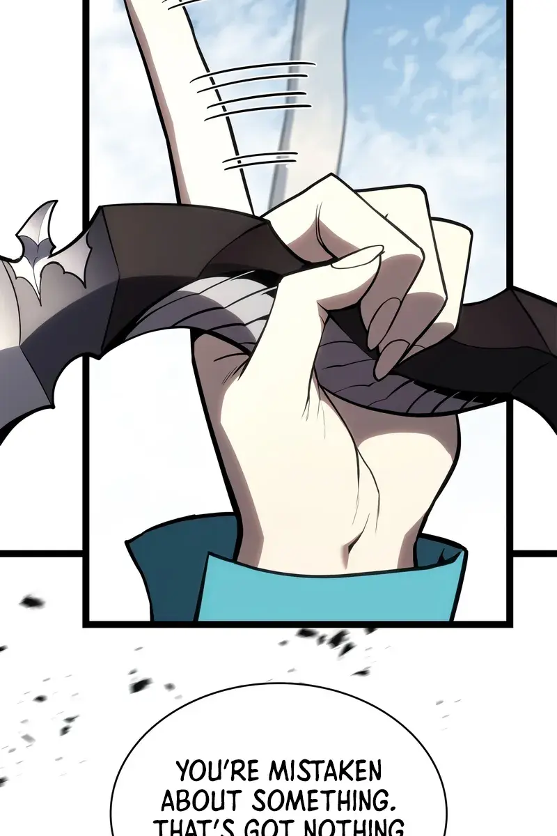 Return of Disaster Class Hero Chapter 97 Page 152