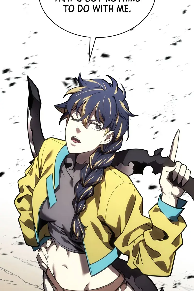 Return of Disaster Class Hero Chapter 97 Page 153