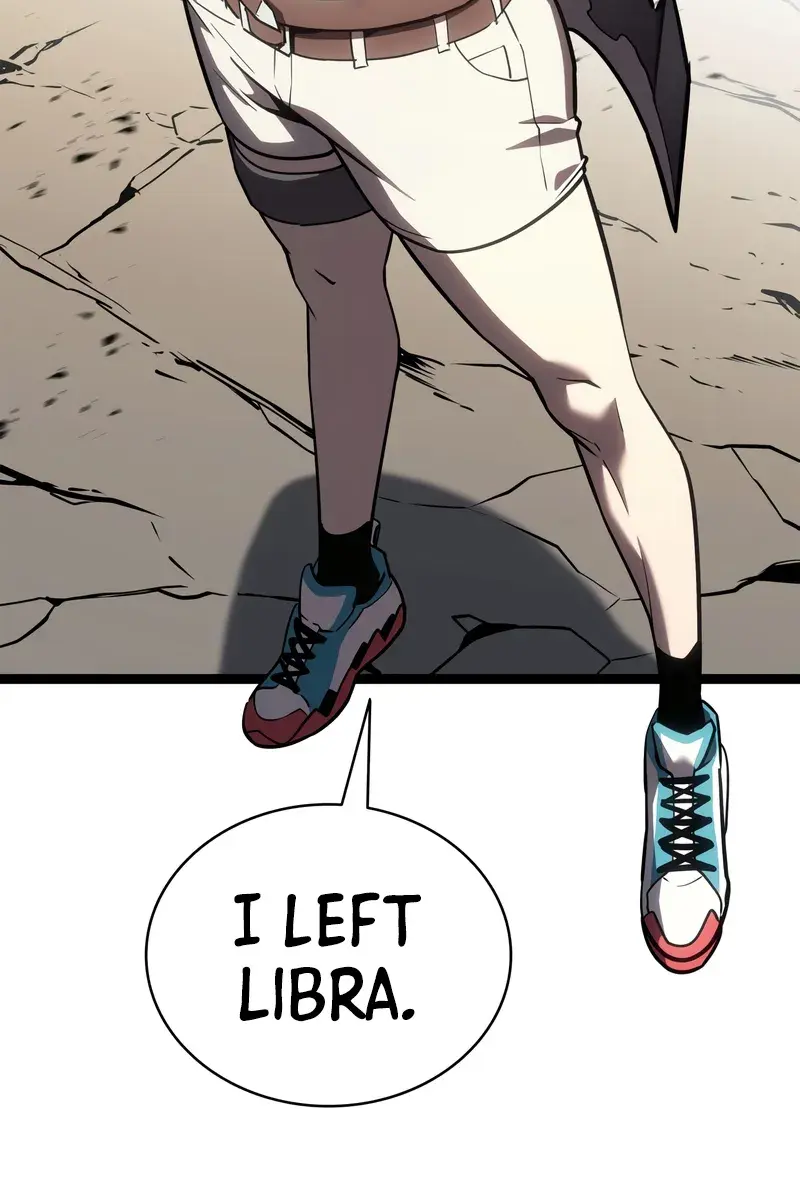 Return of Disaster Class Hero Chapter 97 Page 154