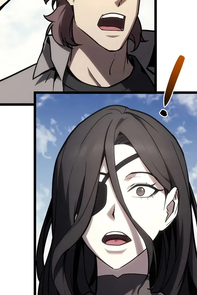 Return of Disaster Class Hero Chapter 97 Page 156