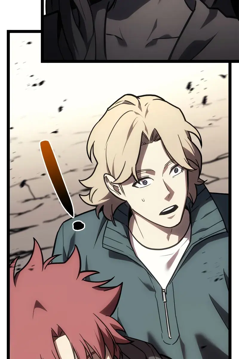 Return of Disaster Class Hero Chapter 97 Page 157