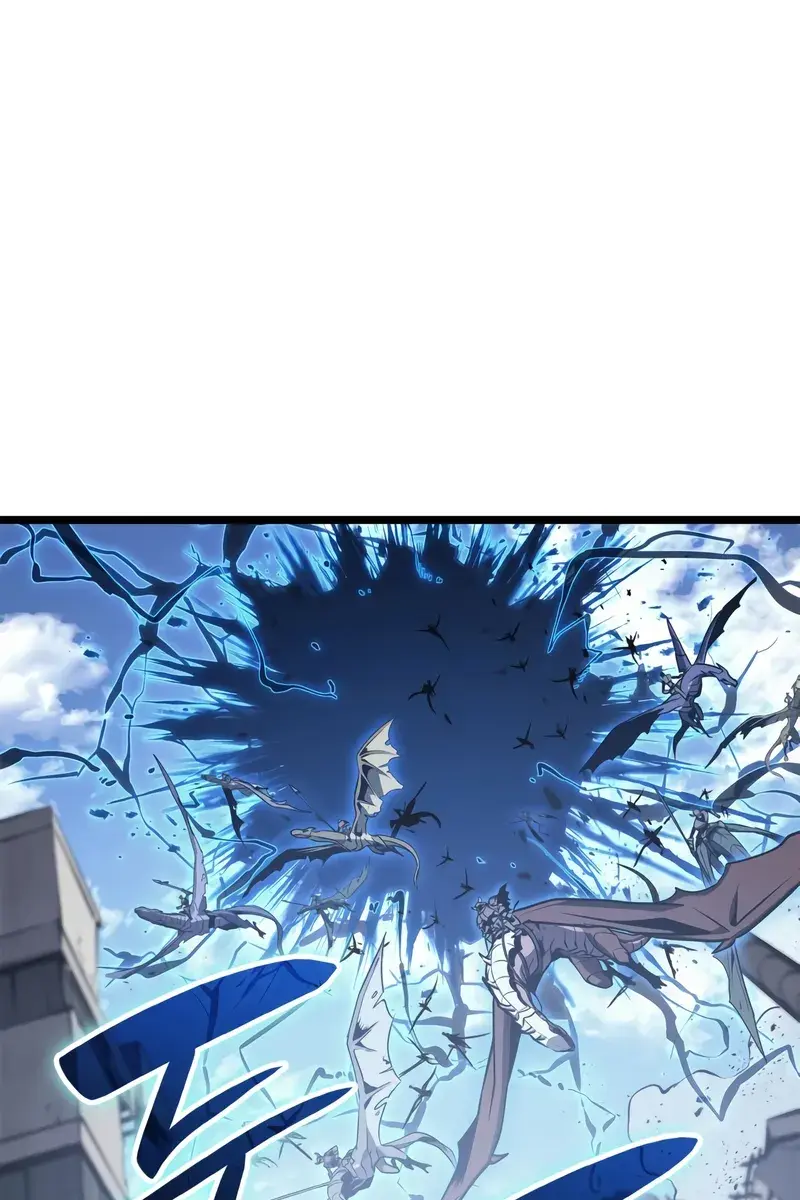 Return of Disaster Class Hero Chapter 98 Page 2