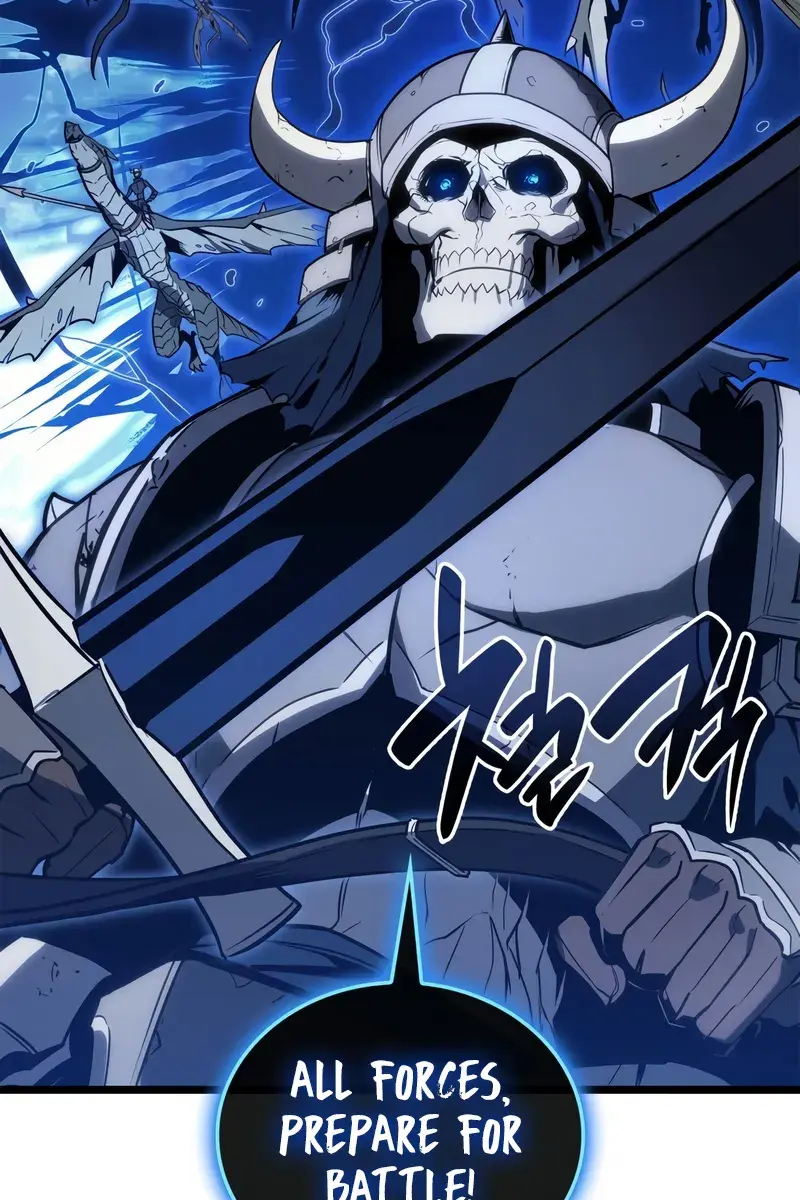 Return of Disaster Class Hero Chapter 98 Page 5