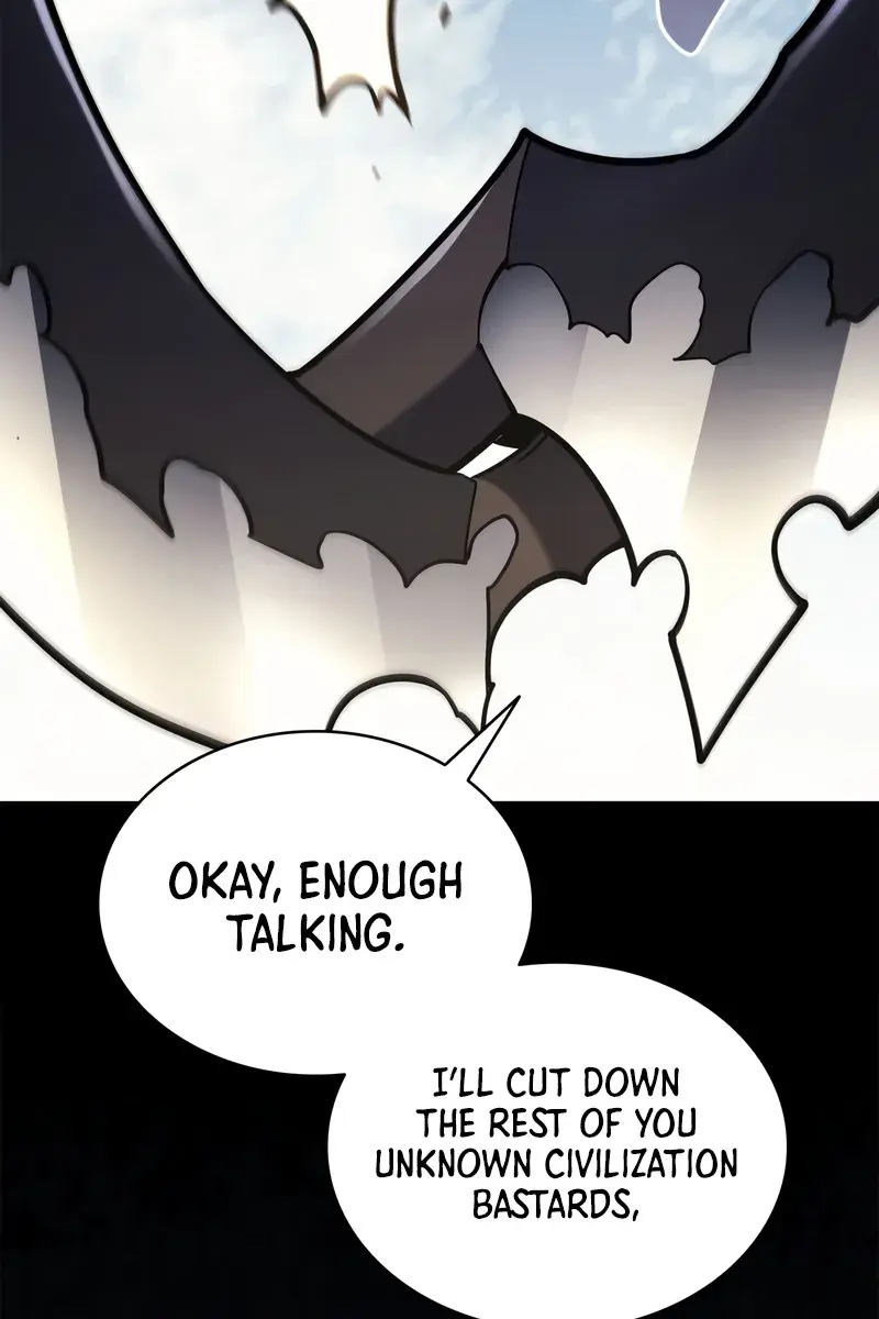 Return of Disaster Class Hero Chapter 98 Page 7