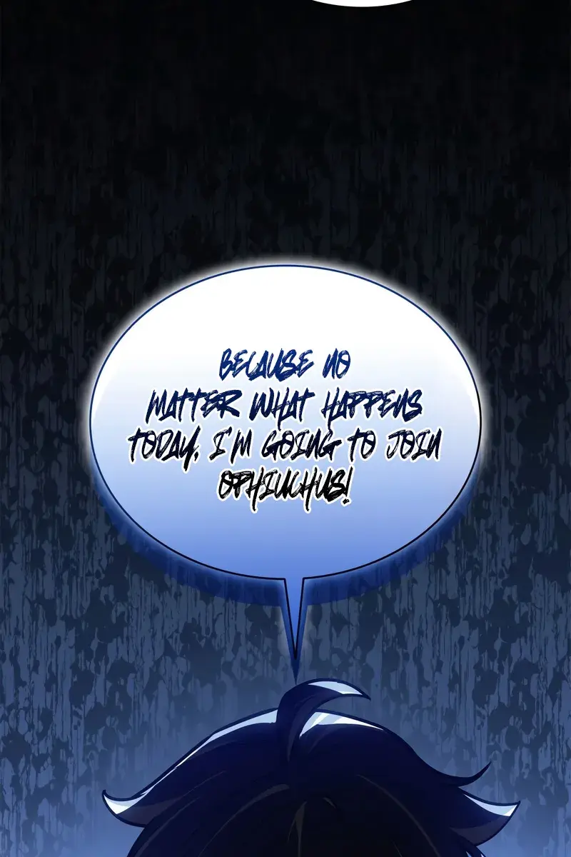 Return of Disaster Class Hero Chapter 98 Page 8