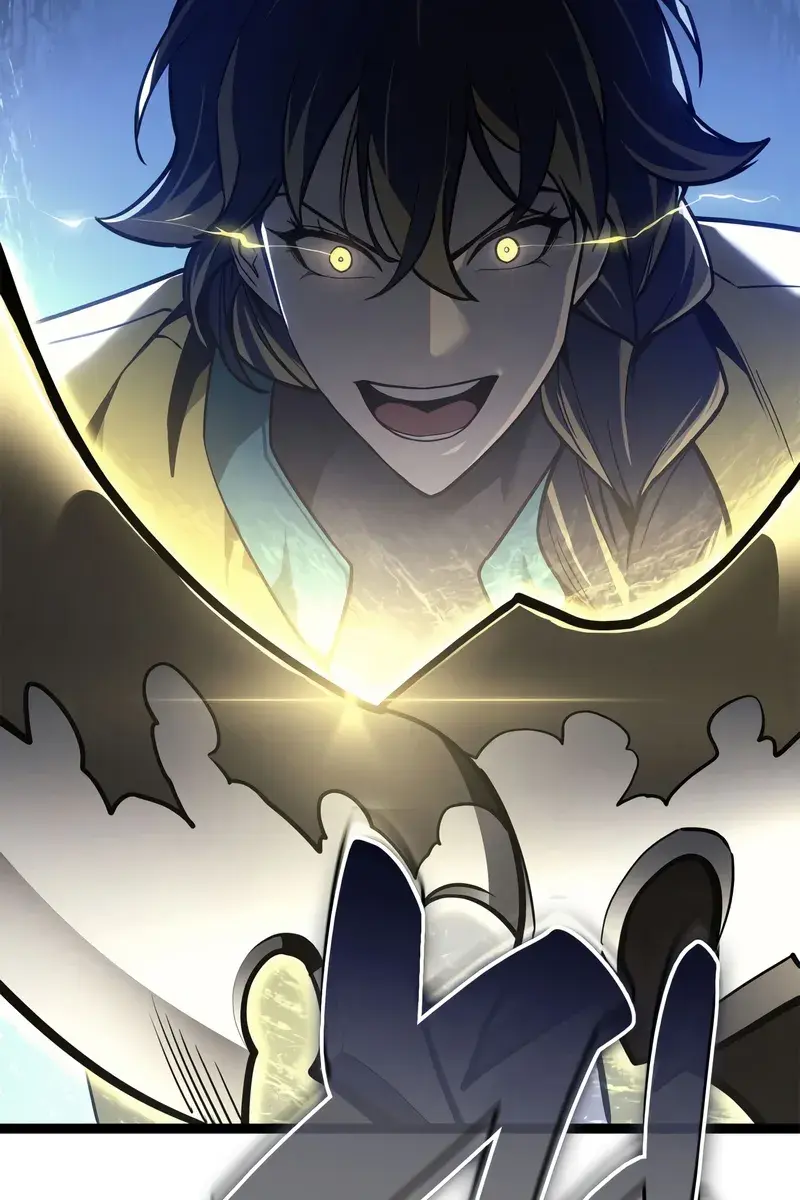 Return of Disaster Class Hero Chapter 98 Page 9