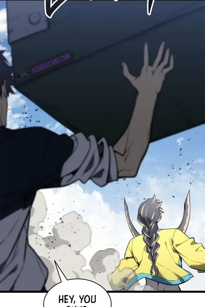 Return of Disaster Class Hero Chapter 98 Page 11