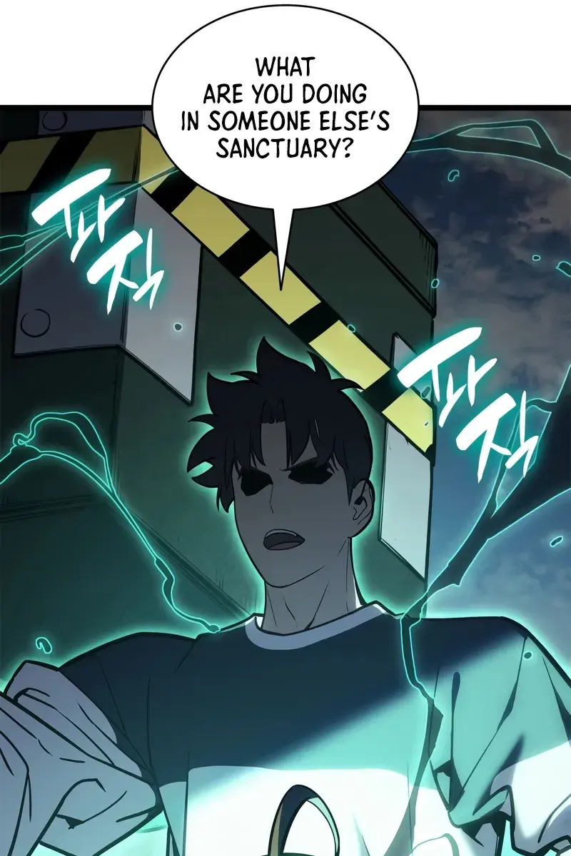 Return of Disaster Class Hero Chapter 98 Page 13