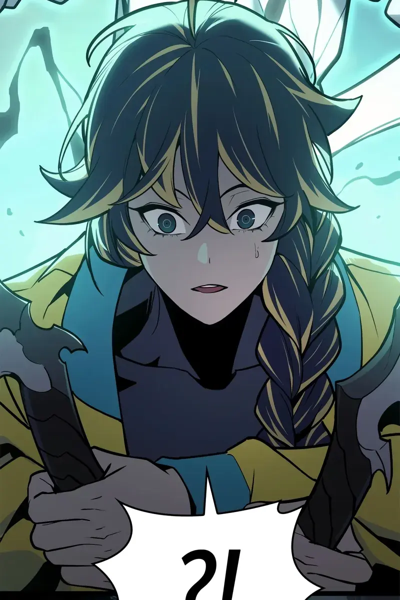 Return of Disaster Class Hero Chapter 98 Page 14