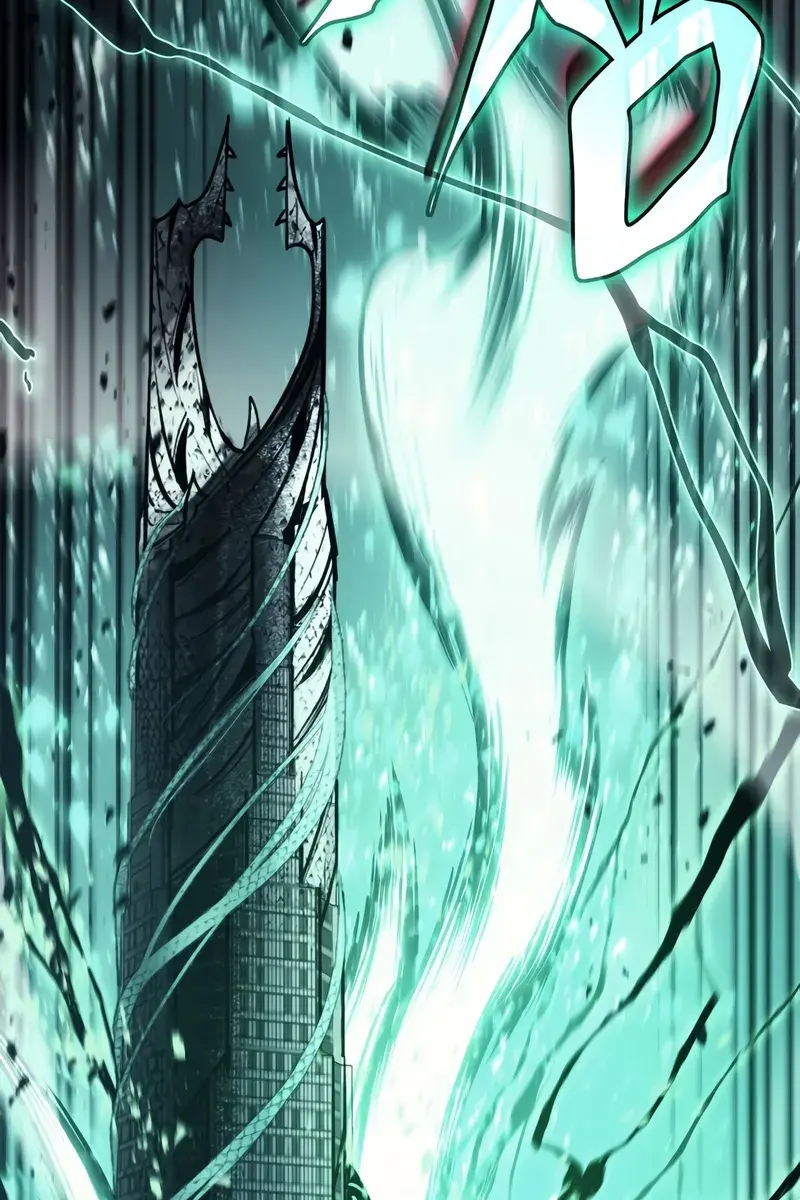 Return of Disaster Class Hero Chapter 98 Page 16