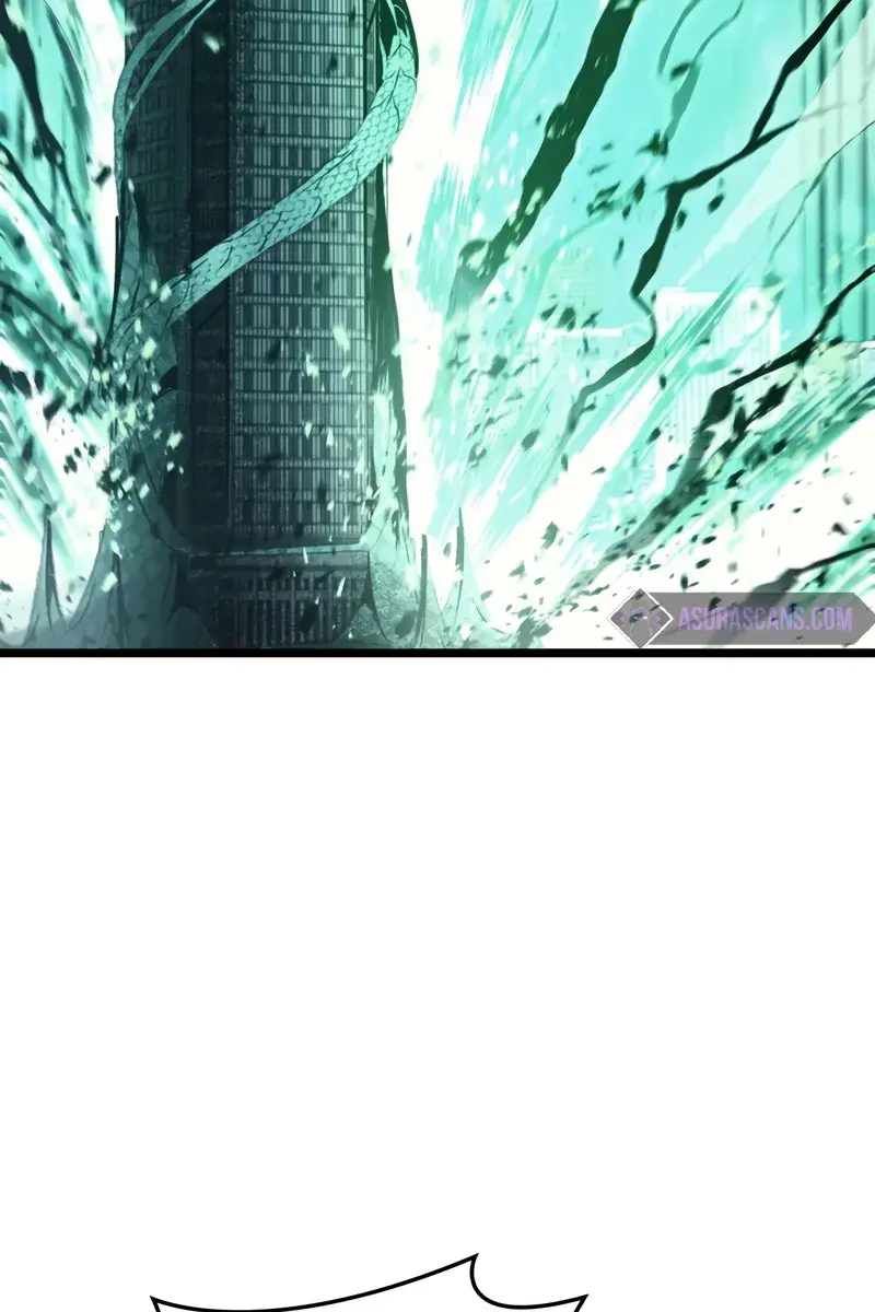 Return of Disaster Class Hero Chapter 98 Page 17