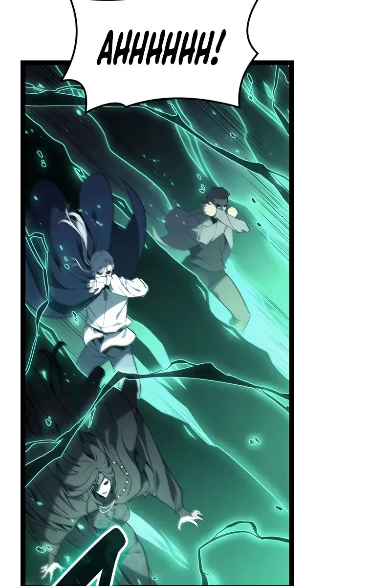 Return of Disaster Class Hero Chapter 98 Page 18