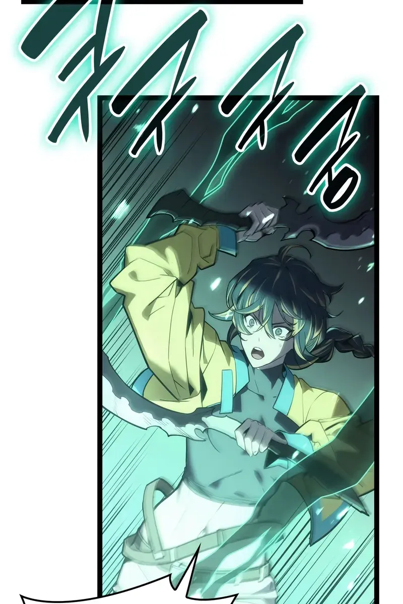 Return of Disaster Class Hero Chapter 98 Page 19